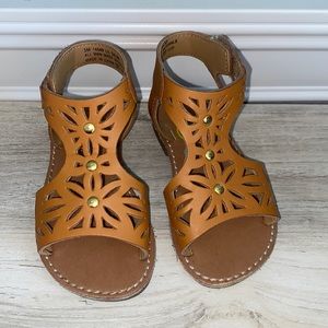 Toddler sandals